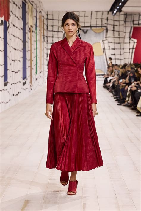 dior moire